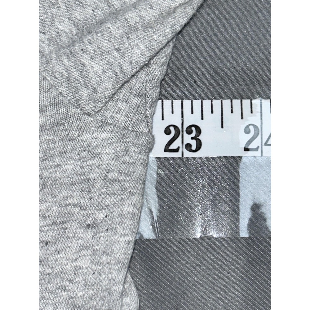 Vintage 1998 NCAA Womens Final Four Shirt Mens M Gray Basketball Nike USA 90s - Picture 7 of 8